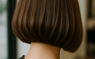 Jak pečovat o vlasy v zimě, aby zůstaly krásné a zdravé